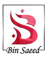 Bin saeed