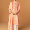 eid rung Printed Suit