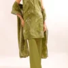 saya green