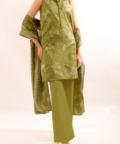 saya green