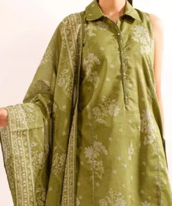 saya green