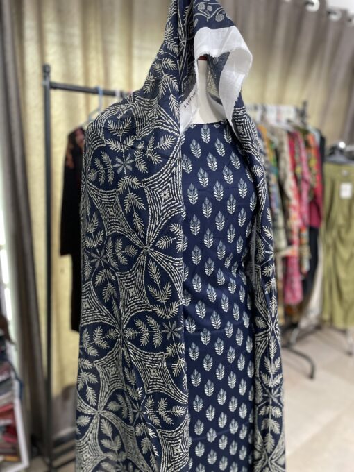 3-Piece-Printed Lawn Suit - Image 6