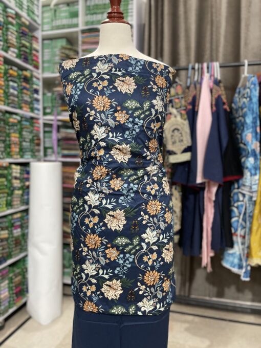 3-Piece-Printed Lawn Suit - Image 5