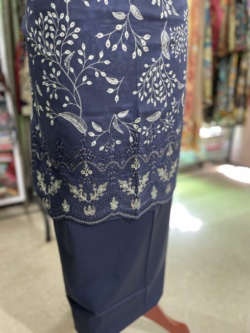 3 Piece Un-Stitched Collection By Tawakkal Fabrics - Image 5