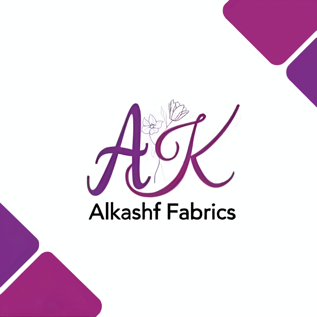 Al Kashf Fabric