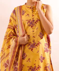 Saya yellow